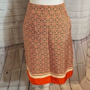 Banana Republic skirt